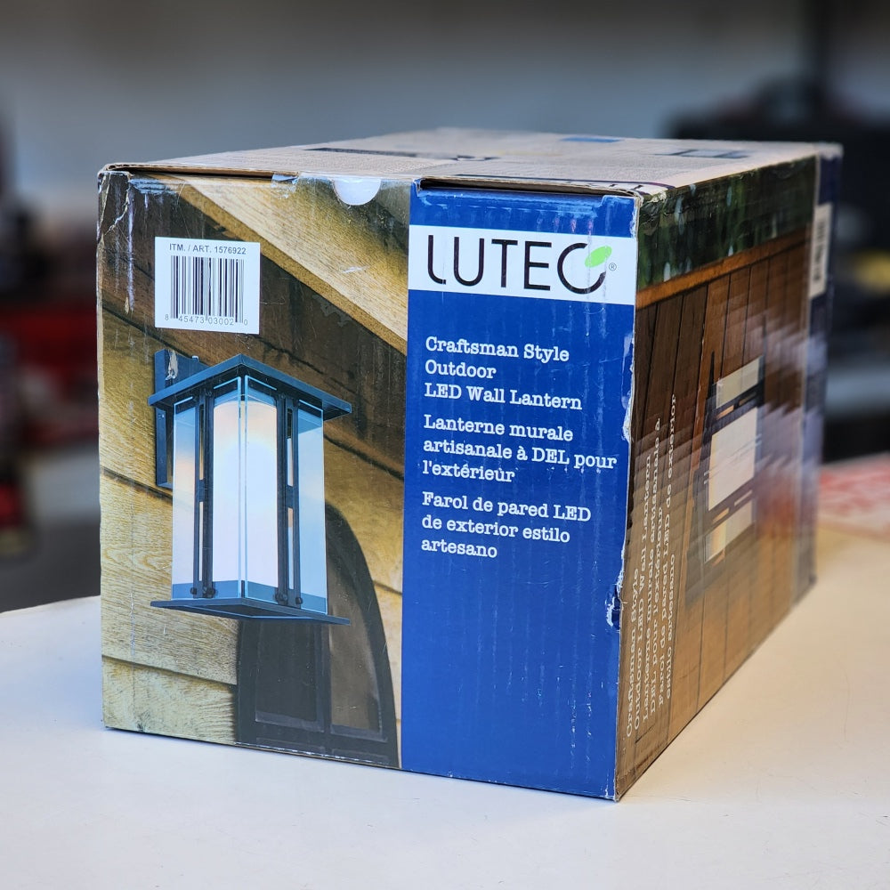 Craftsman Style Craftsman Style